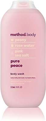 Nettoyant pour le corps method pure basics 532 ml emballage unique. Ne manquez pas l'opportunité de faire de bonnes affaires sur DIAYTAR COTE D'IVOIRE . Notre boutique en ligne propose une large gamme de produits discount, allant des articles ménagers essentiels aux dernières tendances en matière d'électronique et de mode. Profitez de nos prix imbattables et économisez dès maintenant sur tous vos achats !