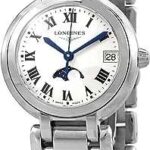 Montre femme longines prima luna quartz cadran blanc l8.115.4.71.6 mouvement à. DIAYTAR COTE D'IVOIRE  - La solution idéale pour les chasseurs de bonnes affaires en ligne. Trouvez des produits discount de haute qualité dans toutes les catégories, y compris la mode, l'électronique, l'ameublement et bien plus encore. Économisez sans compromis sur la qualité !