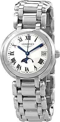 Montre femme longines prima luna quartz cadran blanc l8.115.4.71.6 mouvement à. DIAYTAR COTE D'IVOIRE  - La solution idéale pour les chasseurs de bonnes affaires en ligne. Trouvez des produits discount de haute qualité dans toutes les catégories, y compris la mode, l'électronique, l'ameublement et bien plus encore. Économisez sans compromis sur la qualité !