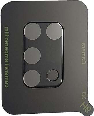 Protecteur d'objectif de caméra arrière pour samsung galaxy m31 résistant aux rayures. Cherchez-vous des produits de qualité à des prix abordables ? Ne cherchez plus ! DIAYTAR COTE D'IVOIRE  propose une sélection diversifiée de produits discount allant des articles ménagers aux produits high-tech, le tout à des prix défiant toute concurrence. N'attendez plus pour faire votre shopping malin.