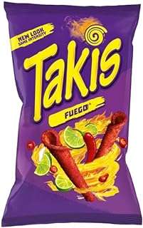 Croustilles tortilla au piment fort et citron vert takis fuego 567 g paquet de 36. Dites adieu aux prix exorbitants avec DIAYTAR COTE D'IVOIRE, votre destination en ligne pour des produits discount de qualité. Du dernier cri en matière d'électroménager aux tendances de la mode à prix réduits, notre boutique en ligne propose une large gamme d'articles à des prix imbattables. Ne manquez pas nos offres spéciales qui vous permettront de réaliser d'énormes économies.