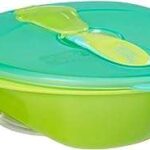 Ventouse forte vital baby norish pop 6 mois et plus. Vous cherchez des produits discount sans compromis sur la qualité ? DIAYTAR COTE D'IVOIRE  répond à vos attentes en offrant une large gamme d'articles pour tous les besoins, des appareils électroménagers aux gadgets dernier cri. Explorez notre catalogue en ligne et trouvez tout ce dont vous avez besoin à prix cassés.