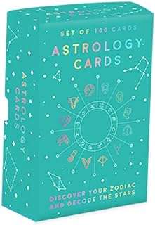 100 cartes d'astrologie vous montre comment lire votre propre thème astrologique et comprendre. DIAYTAR COTE D'IVOIRE, votre destination de choix pour des produits discount en ligne. Explorez notre catalogue en constante évolution, riche en articles pour la maison, l'électroménager, l'informatique, la mode et les gadgets, et choisissez parmi des milliers de produits à prix cassés. Optez pour des achats intelligents et économisez gros avec notre boutique en ligne.