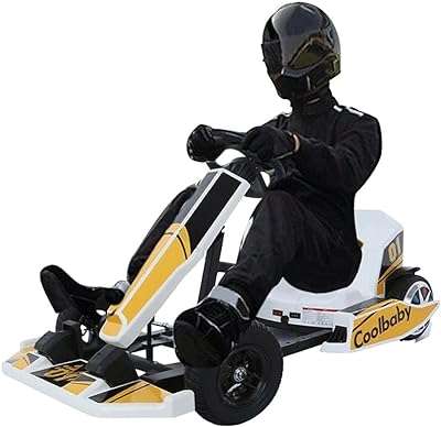 Coolbaby crazy drift go kart voiture de sport électrique 4 roues alimentées par batterie. DIAYTAR COTE D'IVOIRE, la référence du shopping à petits prix en ligne ! Parcourez notre sélection impressionnante de produits discount, allant de l'ameublement à l'électroménager, de la mode aux gadgets. Ne sacrifiez pas votre budget pour vous faire plaisir, choisissez notre boutique en ligne pour des économies garanties sur les articles de qualité.