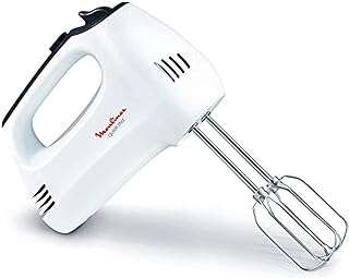 Mélangeur à main moulinex mélangeur rapide mélangeur gâteau blanc hm310127 garantie. Explorez les offres exceptionnelles de DIAYTAR COTE D'IVOIRE, la boutique en ligne ultime pour les amateurs de bons plans. Trouvez tout ce dont vous avez besoin, de la maison à l'électroménager, de l'informatique à la mode en passant par les gadgets les plus tendance, le tout à des prix défiant toute concurrence.