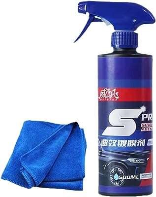 3 en 1 pulvérisateur de revêtement de voiture à cristaux liquides nano peinture. Trouvez tout ce dont vous avez besoin à des prix incroyables sur DIAYTAR COTE D'IVOIRE ! Que vous cherchiez des meubles abordables pour votre maison, des appareils électroménagers de qualité ou des gadgets technologiques à la pointe, notre boutique en ligne généraliste regorge de bonnes affaires.