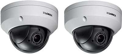Caméra dôme ptz intérieure extérieure lorex 4mp hd avec vision nocturne couleur. DIAYTAR COTE D'IVOIRE  - votre adresse en ligne pour des achats malins. Profitez de nos prix réduits sur une large gamme de produits, d'une sélection d'articles pour la maison aux dernières tendances de la mode, en passant par les équipements électroniques et les accessoires informatiques. Sans compromis sur la qualité, nous rendons le shopping abordable pour tous.