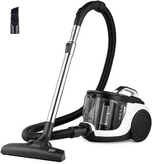 Aspirateur sans sac eureka mini apollo aspirateur traîneau léger avec système. DIAYTAR COTE D'IVOIRE, votre boutique en ligne de confiance pour tous vos besoins en produits discount. Parcourez notre sélection minutieusement choisie pour trouver des articles de qualité pour la maison, l'électroménager, l'informatique, la mode et les gadgets, le tout à des prix avantageux. Simplifiez vos achats en ligne avec DIAYTAR COTE D'IVOIRE  et réalisez des économies dès maintenant.