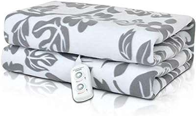 Couverture électrique infrarouge lointain en fibre de carbone double contrôle à. DIAYTAR COTE D'IVOIRE  - votre destination en ligne pour des achats discount sans compromis sur la qualité. Parcourez notre assortiment diversifié de produits, allant des équipements informatiques conviviaux aux articles de mode tendance en passant par les indispensables de la maison, et faites des économies sur tous vos besoins.