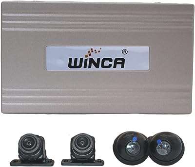 Caméra de voiture wenca 1080p super hd vue d'oiseau à 360. DIAYTAR COTE D'IVOIRE, le choix intelligent pour des acheteurs avisés. Parcourez notre vaste collection de produits à prix réduits, allant des articles ménagers aux gadgets futuristes, pour des achats malins en un clic.