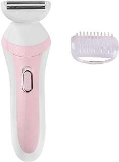 Rasoir électrique arabiste pour femme rasoir portable étanche à l'eau et sec alimenté par batterie. Faites des affaires exceptionnelles sur DIAYTAR COTE D'IVOIRE ! Avec notre large éventail de produits discount, allant des articles de décoration intérieure aux appareils électroniques, en passant par les jouets pour enfants et les produits de santé, vous êtes assurés de trouver tout ce dont vous avez besoin à des prix imbattables.