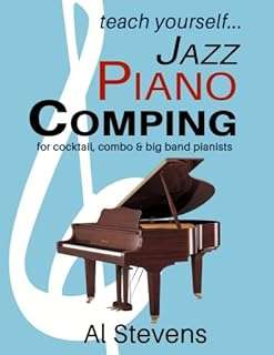 Apprenez vous vous même... jazz piano comping. Ne payez pas le prix fort, découvrez DIAYTAR COTE D'IVOIRE  ! Notre boutique en ligne généraliste vous propose une variété de produits discount, des essentiels pour la maison aux appareils électroniques, en passant par la mode et les gadgets. Bénéficiez de prix abordables et de promotions attractives pour réaliser des économies significatives sur vos achats en ligne.