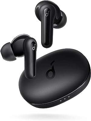 Écouteurs bluetooth soundcore life p2 d'anker avec pilotes de 10 mm. Découvrez DIAYTAR COTE D'IVOIRE, la boutique en ligne généraliste qui propose une large sélection de produits à prix réduits : de l'électroménager à la mode en passant par l'informatique, trouvez tout ce dont vous avez besoin sans vous ruiner !