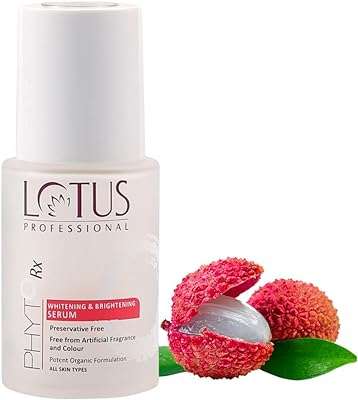 Sérum éclaircissant et lotus professional botanical rx 30 ml multicolore. DIAYTAR COTE D'IVOIRE, votre boutique en ligne préférée pour dénicher des produits à prix discount. Rendez-vous sur notre site pour trouver toutes les bonnes affaires de la maison à l'électroménager en passant par les gadgets high-tech. Ne sacrifiez pas la qualité pour économiser, optez pour DIAYTAR COTE D'IVOIRE  !
