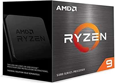 Processeur amd ryzen 9 5950x 100 10000059wof 16 cœurs 34 ghz socket. Plongez dans l'univers de DIAYTAR COTE D'IVOIRE, votre boutique en ligne de référence pour des offres discount incroyables. Des indispensables pour la maison aux appareils électroménagers haut de gamme, en passant par les produits informatiques de qualité et les articles de mode tendance, nous sommes là pour vous offrir une expérience shopping exceptionnelle à des prix défiant toute concurrence. Ne manquez pas cette opportunité de faire des économies tout en ajoutant de la valeur à votre quotidien !