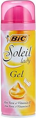 Gel à raser bic soleil rose femme 150 ml. DIAYTAR COTE D'IVOIRE, votre allié pour des achats malins et économiques. Plongez dans notre boutique en ligne remplie de produits discount, allant de l'électroménager à l'informatique, en passant par la mode et les gadgets, et découvrez une manière révolutionnaire de faire des emplettes en ligne. Bénéficiez de tarifs imbattables sans compromis sur la qualité et assurez-vous de trouver de véritables trésors à des prix défiants toute concurrence.