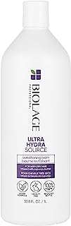 Ultra hydrasource après shampooing hydratant anti frisottis pour cheveux très secs 338. Préparez-vous à économiser gros avec DIAYTAR COTE D'IVOIRE  ! Notre boutique en ligne généraliste propose une large sélection de produits discount, des indispensables de la maison aux appareils électroménagers dernier cri, en passant par l'informatique et les articles de mode tendance. Ne manquez pas nos offres exceptionnelles !