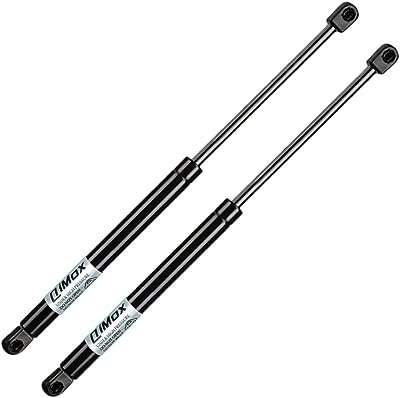 Supports d'amortisseur de compresseur à gaz qimox compatibles avec nissan armada. Explorez DIAYTAR COTE D'IVOIRE  et découvrez un monde de produits discount passionnants. Que vous recherchiez des appareils électroménagers efficaces, des vêtements stylés ou des gadgets innovants, notre boutique en ligne dispose de tout cela et bien plus encore.  Profitez d'une expérience shopping unique tout en faisant des économies énormes chez nous !