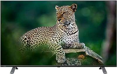 Téléviseur intelligent toshiba 65 pouces 4k ultra hd avec google assistant. DIAYTAR COTE D'IVOIRE  est votre destination en ligne pour des produits discount de qualité supérieure. Explorez notre vaste catalogue comprenant des articles pour la maison, de l'électroménager dernier cri, des gadgets high-tech et des vêtements tendance à des prix défiant toute concurrence.