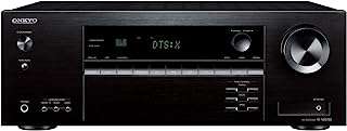 Récepteur av onkyo 8k 7.2 canaux tx nr5100 avec bluetooth intégré. DIAYTAR COTE D'IVOIRE  - votre source incontournable de produits discount en ligne. Avec notre sélection diversifiée allant de la maison à l'électroménager, de l'informatique à la mode, profitez de tarifs défiant toute concurrence. Faites des économies intelligentes et commandez dès maintenant !