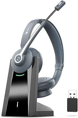 Casque bluetooth avec micro casque sans fil micro antibruit dongle usb. Découvrez DIAYTAR COTE D'IVOIRE, votre boutique en ligne discount préférée pour des achats malins. Trouvez tout ce dont vous avez besoin, de la maison à l'électroménager, de l'informatique à la mode, et profitez de prix imbattables sur notre gamme de produits variée et de qualité.