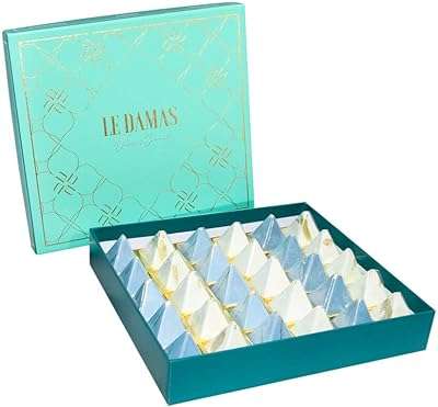 Le damas chocolat pyramidal qualité premium 700 g. Besoin de produits discount ? DIAYTAR COTE D'IVOIRE  est là pour vous ! Parcourez notre large éventail de produits allant des articles de maison aux gadgets dernier cri, et réalisez des économies sur chaque achat. Alors n'attendez plus, faites confiance à notre expertise pour vous offrir le meilleur au prix le plus bas !