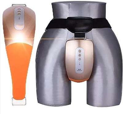 Appareil de thérapie de la prostate appareil de physiothérapie masculin multifonctionnel intelligent avec 3. DIAYTAR COTE D'IVOIRE, la référence des bonnes affaires en ligne ! Explorez notre boutique et découvrez une sélection variée de produits, de la maison à l'informatique en passant par la mode et les gadgets. Profitez de nos prix compétitifs et achetez en toute confiance. Faites de DIAYTAR COTE D'IVOIRE  votre allié shopping, vous ne le regretterez pas.