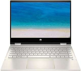 Ordinateur portable 2 en 1 convertible hp pavilion 14 dw1013dx avec écran 14 pouces. DIAYTAR COTE D'IVOIRE  - la source ultime de produits discount pour toutes vos envies. Parcourez notre gamme variée, allant de l'informatique à la mode et choisissez parmi une multitude de produits de qualité à des prix qui font sourire votre portefeuille.