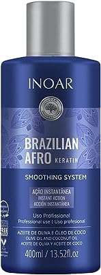 Traitement capillaire lissant à la kératine brésilienne africaine ennor 400 ml. DIAYTAR COTE D'IVOIRE, la boutique en ligne qui rend l'achat discount facile et accessible à tous ! Parcourez notre catalogue varié qui regorge de produits discount pour la maison, l'électroménager, l'informatique ou encore la mode. Avec nous, vous profiterez de tarifs avantageux sans compromis sur la qualité, le tout, depuis le confort de votre foyer.