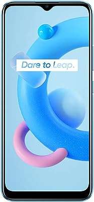 Realme c11 2021 double sim 2 go ram 32 4g lte. Faites des économies intelligentes sur DIAYTAR COTE D'IVOIRE, votre boutique en ligne de confiance. Avec notre large sélection de produits discount, incluant la maison, l'électroménager, l'informatique et la mode, vous trouverez tout ce dont vous avez besoin à des prix défiant toute concurrence. Ne manquez pas nos offres promotionnelles et commandez en toute simplicité dès maintenant!