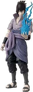 Figurine d'action naruto uchiha sasuke héros d'anime. Ne cherchez plus, DIAYTAR COTE D'IVOIRE  est la boutique en ligne qu'il vous faut ! Explorez notre large assortiment de produits discount allant des articles pour la maison à l'électroménager, en passant par l'informatique, la mode et les gadgets. Profitez de notre plateforme conviviale pour trouver les meilleures affaires et économiser sans effort.