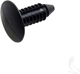 Rivets poussoirs red hawk riv 004 compatibles avec remplacement pour club car 1010434. Découvrez DIAYTAR COTE D'IVOIRE, votre nouvelle destination pour des achats discount en ligne. Parcourez notre large assortiment de produits allant des articles pour la maison aux appareils électroniques, en passant par la mode et les gadgets, et bénéficiez de réductions incroyables. Ne cherchez plus ailleurs, nous avons tout ce qu'il vous faut à des prix compétitifs.