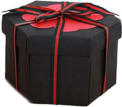 Nouveau coffret cadeau surprise à 5 niveaux et couches pour la saint valentin. Faites un bond dans le monde des bonnes affaires avec DIAYTAR COTE D'IVOIRE  ! Découvrez notre boutique en ligne généraliste où vous trouverez tout ce dont vous avez besoin, de la maison à l'électroménager, de l'informatique à la mode, et même les derniers gadgets. Ne sacrifiez pas votre budget pour vous faire plaisir, optez pour nos produits discount de qualité.
