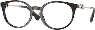 Montures de lunettes femme va 3068 havana 50 19 140 havane 50 19 140. Vous cherchez des produits de qualité à petit prix ? Ne cherchez plus ! DIAYTAR COTE D'IVOIRE  est votre destination en ligne pour tous vos besoins discount. Explorez notre sélection variée, allant de la maison à l'électroménager, de l'informatique à la mode et aux gadgets, et découvrez des offres exceptionnelles qui correspondent à votre budget. Faites des économies sans compromettre la qualité avec DIAYTAR COTE D'IVOIRE .