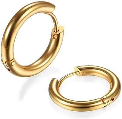 6mm 8mm 10mm 11mm 12mm 14mm boucles d'oreilles créoles chirurgicales en acier. Vous recherchez des produits discount à prix cassés ? DIAYTAR COTE D'IVOIRE  est là pour vous ! Découvrez notre catalogue en ligne et trouvez tout ce dont vous avez besoin, de l'électroménager aux articles pour la maison, en passant par l'informatique, la mode et les meilleurs gadgets du moment. Faites des économies sans compromettre votre style !