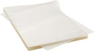 Paquet de 100 feuilles de plastification peut contenir du papier de 85" x. DIAYTAR COTE D'IVOIRE  : la solution idéale pour des achats malins en ligne. Profitez de notre large gamme de produits discount, allant des appareils électroménagers essentiels aux dernières tendances de la mode, en passant par les accessoires informatiques indispensables, et économisez tout en vous faisant plaisir.