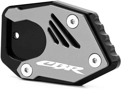 Cbr 300r 500r 650r modulateur de béquille pied plaque d'extension. Ne manquez pas l'opportunité de faire de bonnes affaires sur DIAYTAR COTE D'IVOIRE . Notre boutique en ligne propose une large gamme de produits discount, allant des articles ménagers essentiels aux dernières tendances en matière d'électronique et de mode. Profitez de nos prix imbattables et économisez dès maintenant sur tous vos achats !