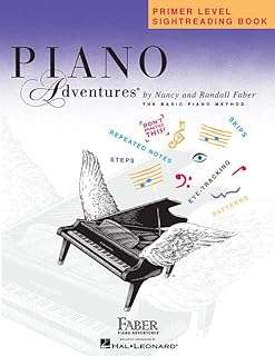 Piano adventures primer level livre de lecture à vue. DIAYTAR COTE D'IVOIRE  - La référence en ligne pour des achats malins ! Explorez notre catalogue varié incluant des produits discount pour la maison, l'électroménager, l'informatique et la mode. Optez pour la qualité à petit prix et ne manquez pas nos promotions exclusives.