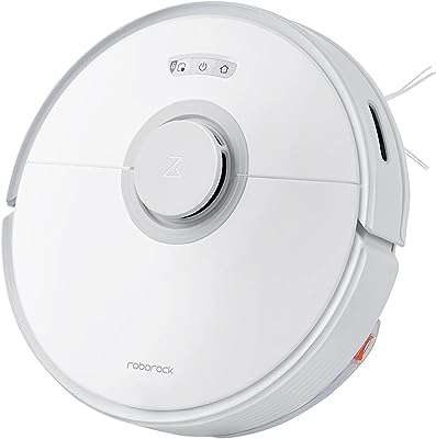 Roborock q7 max aspirateur robot nettoyage humide 4200 pa aspiration wi fi contrôle pour tapis. Ne cherchez plus, DIAYTAR COTE D'IVOIRE  est la boutique en ligne qu'il vous faut pour trouver tout ce dont vous avez besoin à petit prix ! Du petit électroménager aux articles de mode tendance en passant par les dernières technologies, explorez notre vaste catalogue et réalisez de véritables bonnes affaires !