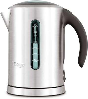 Bouilloire électrique 17 litre en acier inoxydable pur 2400 watts. Préparez-vous à des économies massives avec DIAYTAR COTE D'IVOIRE . Nous offrons une sélection variée de produits discount, allant des articles ménagers aux gadgets en passant par l'électronique et la mode. Achetez intelligemment et profitez de prix avantageux sur tous vos achats chez nous.