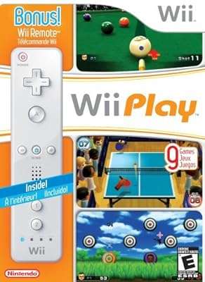 Télécommande wii play. DIAYTAR COTE D'IVOIRE  - Votre destination en ligne pour des affaires incroyables. Rendez-vous sur notre site et découvrez un choix sensationnel de produits discount, qu'il s'agisse de l'électroménager indispensable, de l'informatique à la pointe ou des dernières tendances en matière de mode.