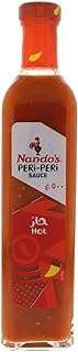Sauce piquante peri peri de nand 500 g. Préparez-vous à des économies massives avec DIAYTAR COTE D'IVOIRE . Nous offrons une sélection variée de produits discount, allant des articles ménagers aux gadgets en passant par l'électronique et la mode. Achetez intelligemment et profitez de prix avantageux sur tous vos achats chez nous.