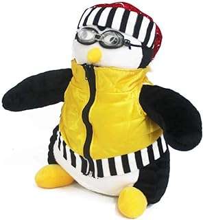 Jouets en peluche sirious friends joy friend penguin rachel (1) detage. DIAYTAR COTE D'IVOIRE, votre partenaire pour des achats électroniques à prix discount. Découvrez notre large choix d'appareils high-tech, des smartphones aux téléviseurs en passant par les enceintes et les caméras. Profitez de nos offres imbattables pour vous équiper des dernières innovations technologiques sans vous ruiner.