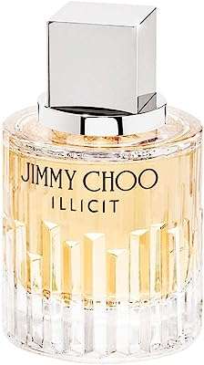 Parfum jimmy choo elite pour femme 100 ml eau de spray. Trouvez tout ce dont vous avez besoin à des prix incroyables sur DIAYTAR COTE D'IVOIRE  ! Notre large gamme de produits discount comprend des articles pour la maison, de l'électroménager à l'informatique en passant par la mode et les gadgets de pointe. Explorez nos offres variées et redécorez votre espace avec style, équipez-vous des dernières technologies, ou mettez à jour votre garde-robe sans vous ruiner. Profitez de la commodité de nos achats en ligne avec des options de livraison rapides et fiables !