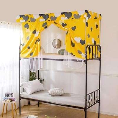 Bed less deals dortoir lit simple loft tente de lit privée avec cadre en métal. Faites des économies sans compromettre votre satisfaction avec DIAYTAR COTE D'IVOIRE . Notre boutique en ligne propose une variété de produits discount dans différentes catégories, de l'électronique à la mode. Trouvez tout ce dont vous avez besoin à des prix imbattables !