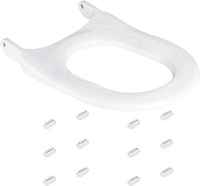 Abattant wc grohe 14924sh0 blanc alpin. À la recherche de bonnes affaires en ligne ? Ne cherchez plus ! DIAYTAR COTE D'IVOIRE  vous offre un vaste choix de produits discount, de la maison à l'électroménager, en passant par l'informatique et la mode. Faites-vous plaisir à des prix incroyables et découvrez notre sélection dès maintenant.