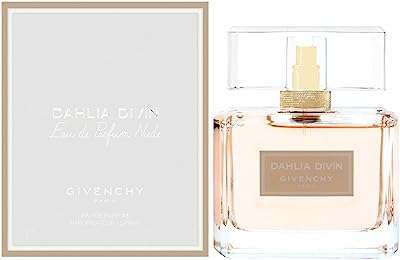 Givenchy dalia divin eau de toilette pour femme 75 ml. Découvrez DIAYTAR COTE D'IVOIRE, votre boutique en ligne incontournable pour des affaires discount. Profitez de nos multiples catégories allant des articles pour la maison aux gadgets dernier cri, en passant par la mode à petits prix. Faites-vous plaisir sans vous ruiner avec notre sélection variée !