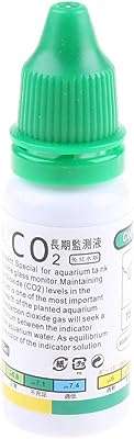 Solution d'indicateur de co2 genie 05 once solution détection de ph d'aquarium. DIAYTAR COTE D'IVOIRE  - votre destination pour des produits de qualité à prix réduits. Parcourez notre boutique en ligne pour trouver des offres exceptionnelles sur des articles de maison, d'électroménager, de mode et de gadgets, et économisez tout en enchérissant votre style de vie.