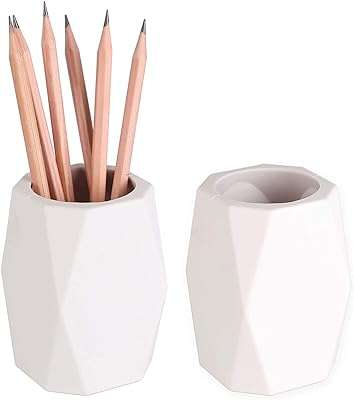 Porte crayons géométriques en silicone de bureau casewave en plastique organisateur de papeterie porte pinceaux. DIAYTAR COTE D'IVOIRE, votre destination shopping pour toutes les bonnes affaires. Découvrez notre large gamme de produits discount, des accessoires de mode aux articles pour animaux de compagnie. Faites des économies sur tous vos achats avec DIAYTAR COTE D'IVOIRE .