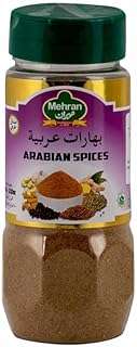 Épices arabes mehran 100 g. Chez DIAYTAR COTE D'IVOIRE, nous vous proposons des offres folles sur une gamme complète de produits. Des articles indispensables pour votre maison, aux dernières tendances en matière de mode et de gadgets sensationnels, notre boutique en ligne saura satisfaire tous vos besoins à des prix compétitifs. Faites des affaires exceptionnelles dès maintenant !